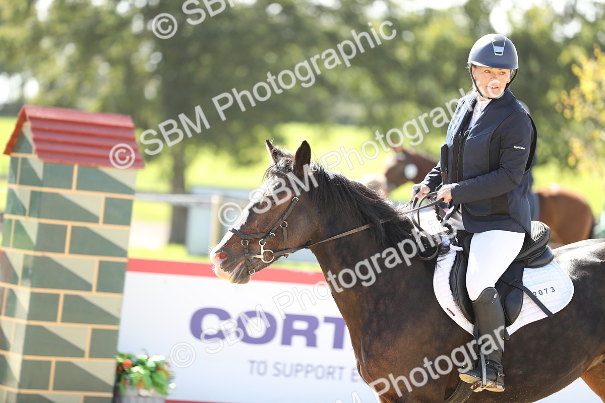 SBM_05614 - J35 - Veteran Rider 60cm