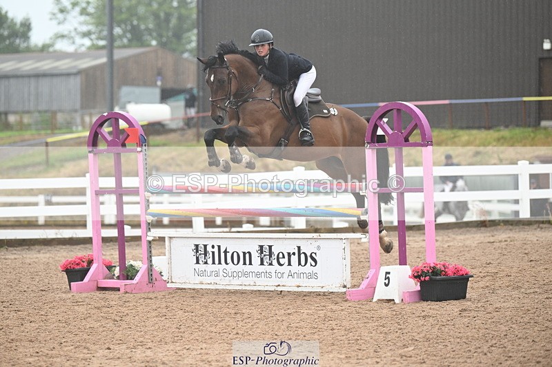 240720A-123642-14817 - Cls 11, 1 Star Bronze Tour Jump Off and Presentations