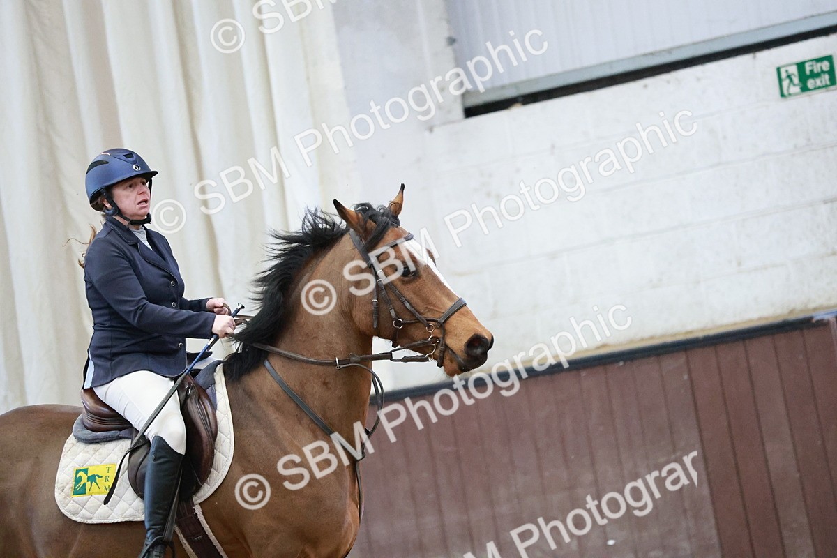 SBM_000333 - Class 2 - Senior British Novice - 90cm
