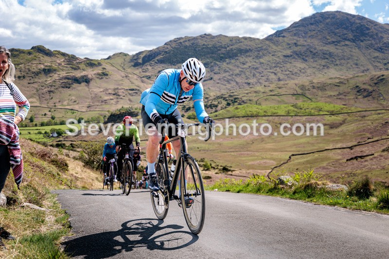 142943 - Blea Tarn Climb 14:00 - 15:00