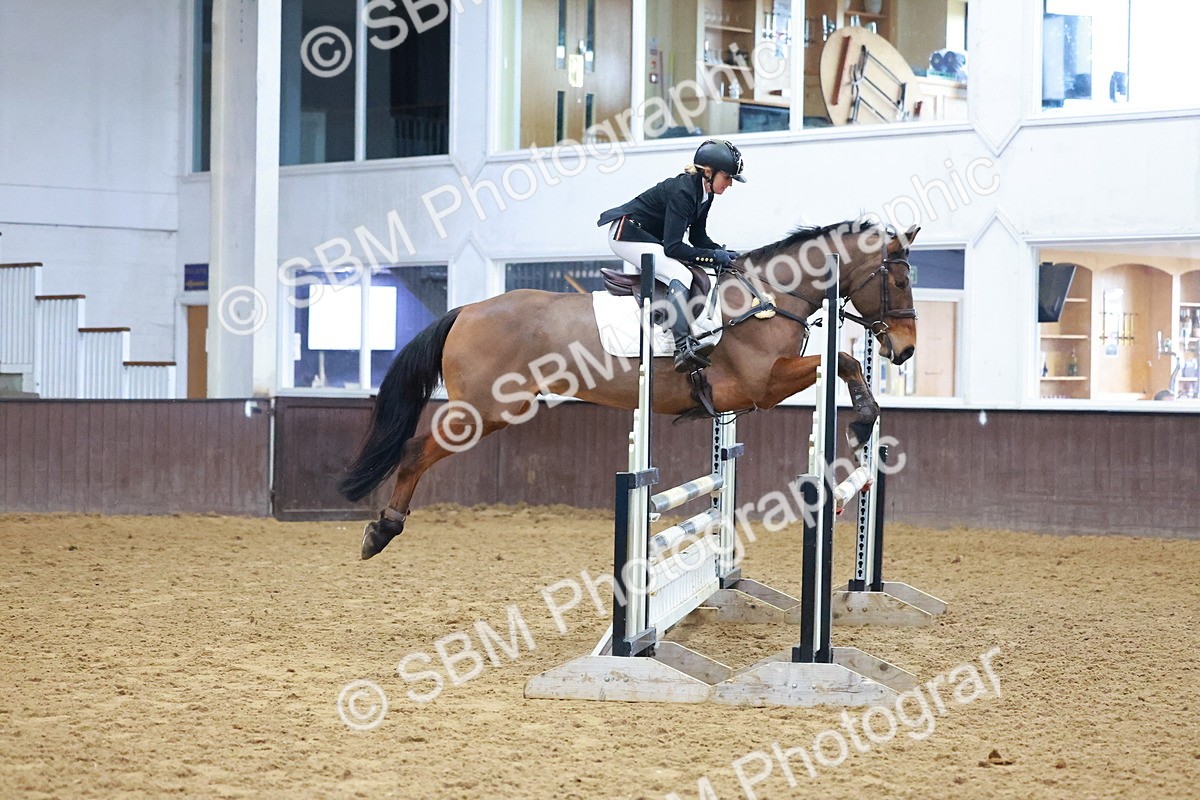 SBM_000732 - Class 2 - Senior British Novice - 90cm