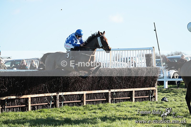 PtP 301125  0084 - Hursley Hambledon Point-to-Point Larkhill Racecourse 30/12/2025