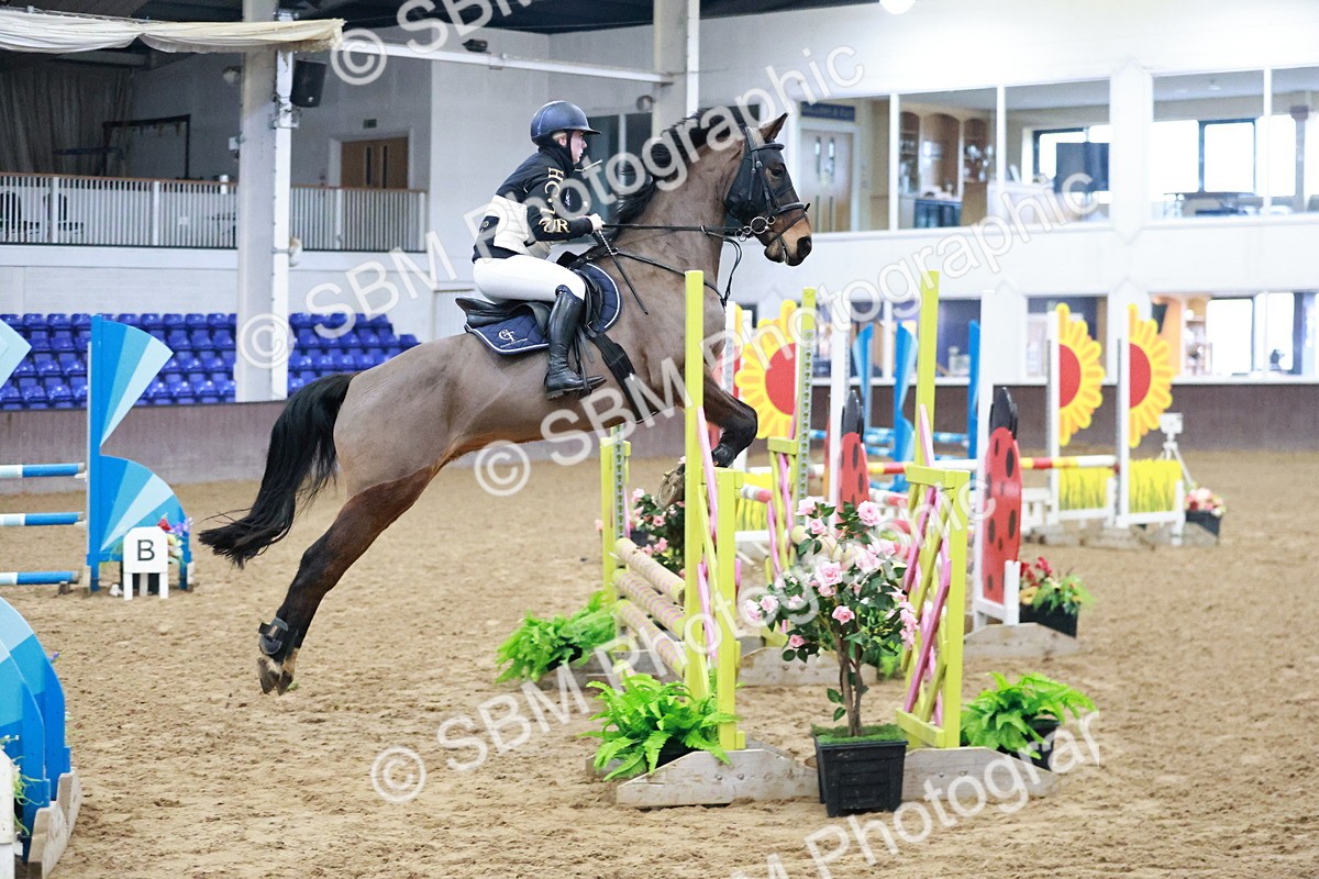 SBM_000032 - Class 1 - Clear Round