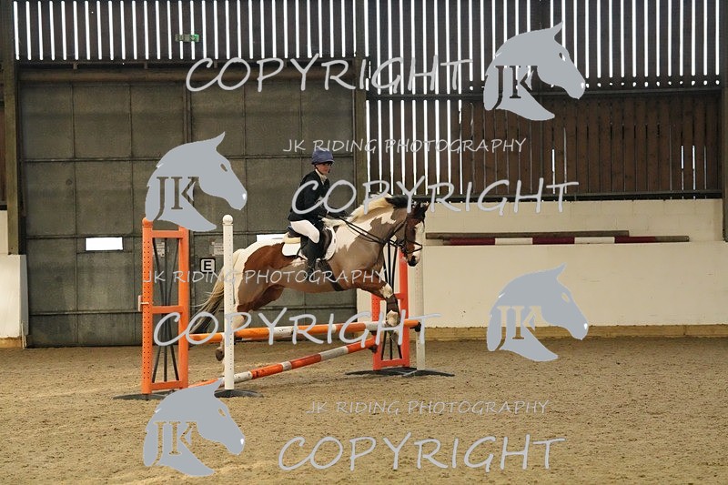 JKR02558 - Class 6 70cm