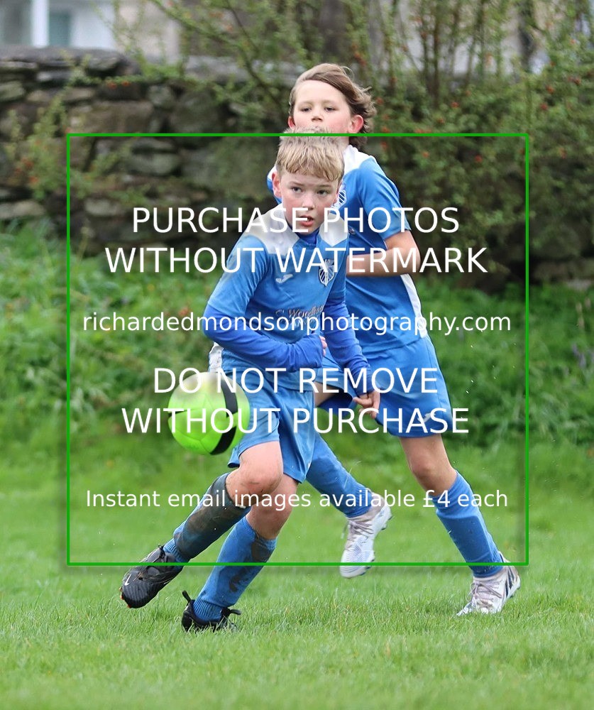 IMG_7906 - Wattsfield Under 9 vs Grange Utd Under 9 (13/4/24)