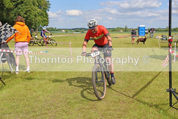 150 - MTB East Round 5 Gallows Green 25th May 2025  13:20 Male Adult Elite/S1 start (1Hr) +1 Lap