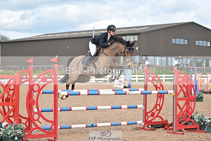 240418A-154350-04184 - Cls 17, 1 Star Silver Tour 1.20m