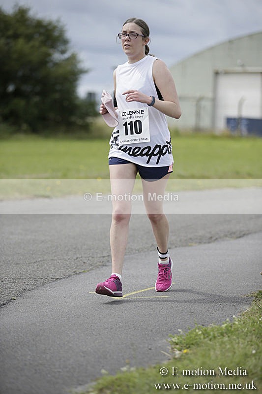 CAD5M 210719-0965 - Cadence Events Colerne 5 Miler  21-Jul-2019