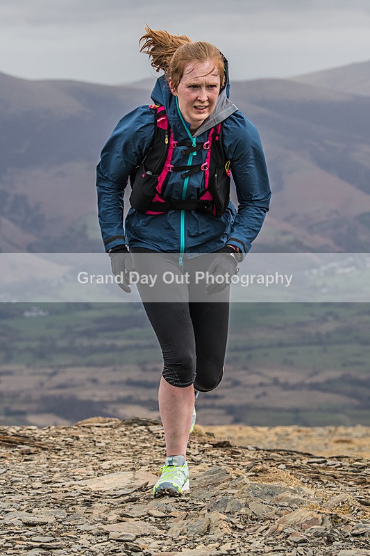 Coledale-871 - Coledale Horseshoe Fell Race Saturday 29th March 2025