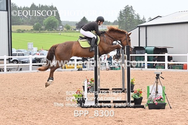 BPP_8300 - CLASS 18 SAT Nupafeeds Senior Discovery/1m open