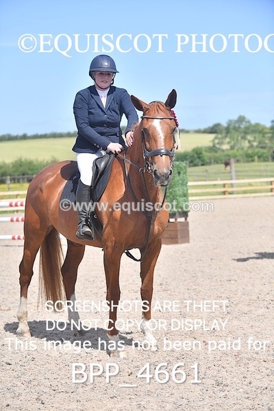 BPP_4661 - CLASS 4 Senior Discovery/ 1m Open