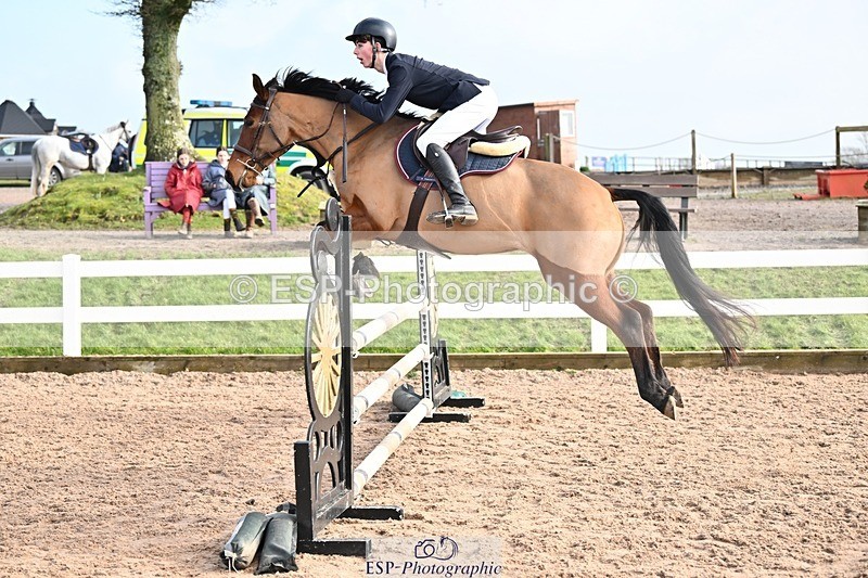 250209-124513-01644 - Cls 15-17 Children on Horses