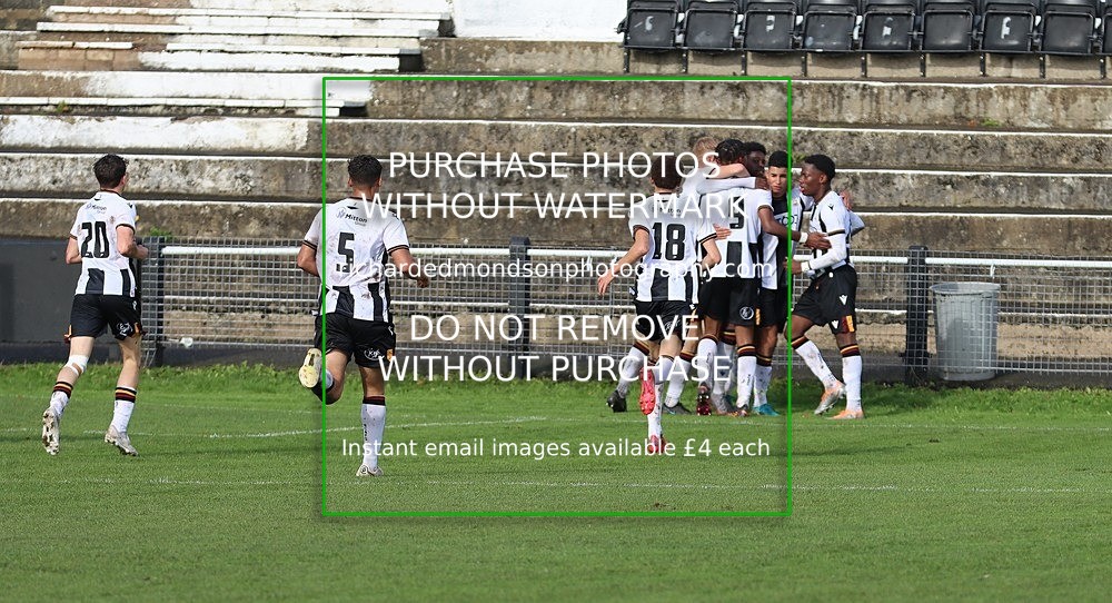IMG_8641 - Morecambe Academy v Bradford City Academy (15/10/22)