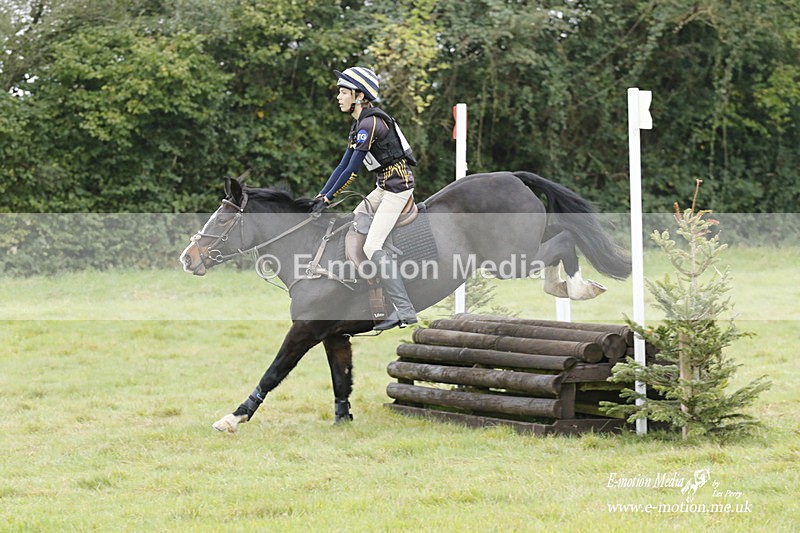  WWHT 171021 2114 - Novice Pairs (0.80m)  17/10/21