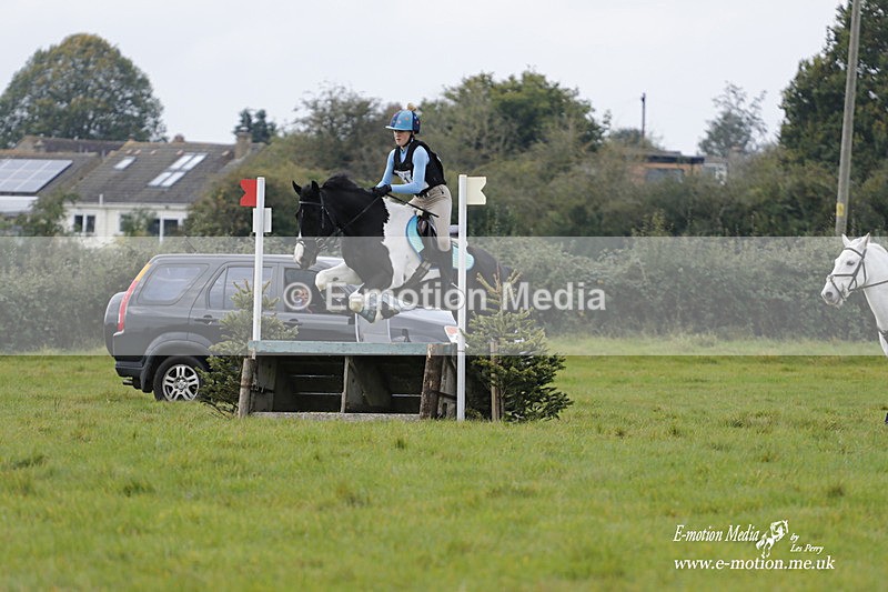  WWHT 171021 2385 - Novice Pairs (0.80m)  17/10/21