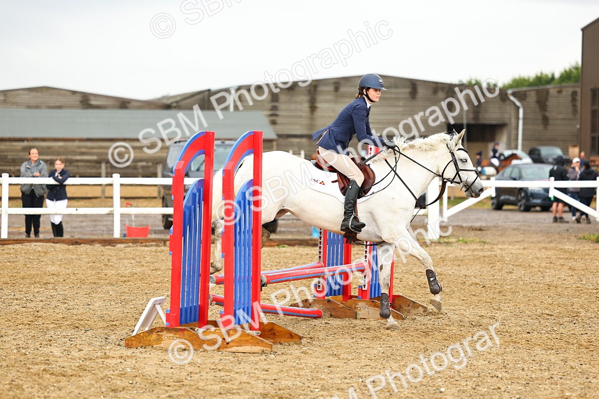 SBM_000746 - Class 3 - 60cm