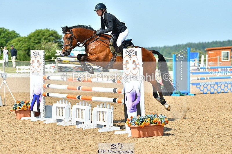 230609A-105421-00178 - Cls 1 Snr 1.05m & 1.10m Open