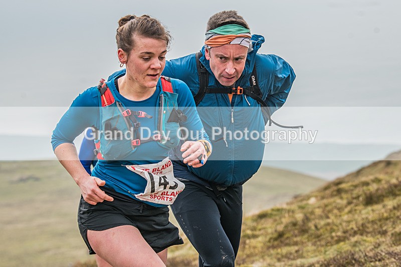 Black Combe-294 - Black Combe Fell Race Saturday 9th March 2024