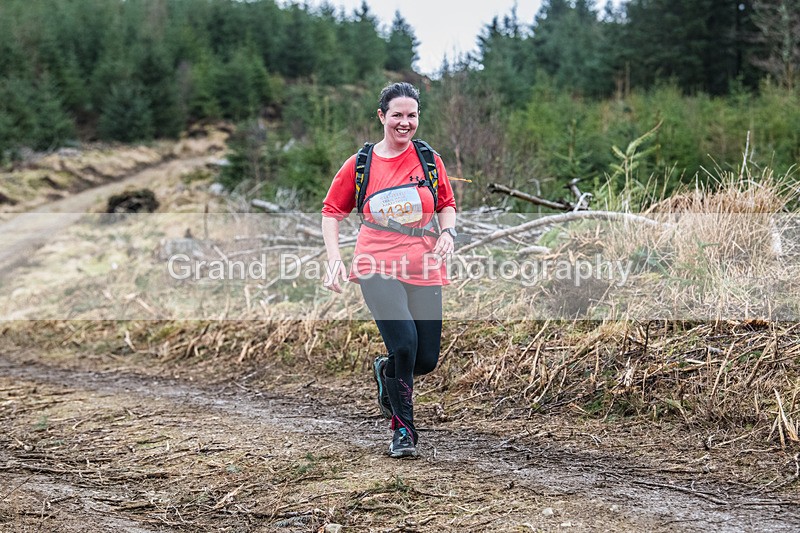 Glentress-2447 - High Terrain Events Glentress Marathon 21 & 10K Trail Races Sunday 18th February 2024