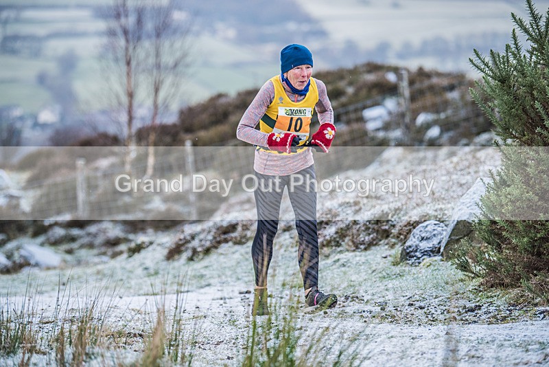 Clough Head-277 - Kong Clough Head Fell Race Saturday 2nd December 2023