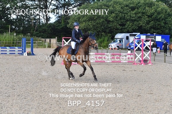 BPP_4157 - CLASS 15 SUN Pony British Novice / 0.80m Open