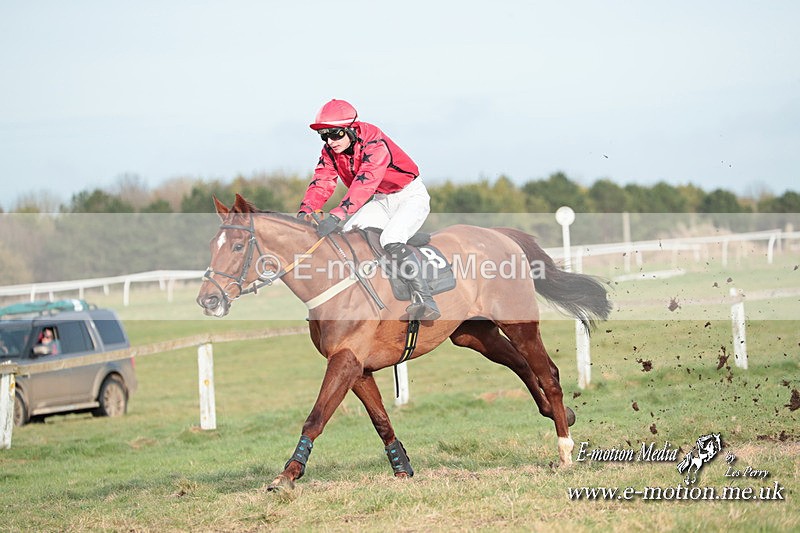 PtP 270124 737 - Royal Artillery PtP Larkhill 27/01/24