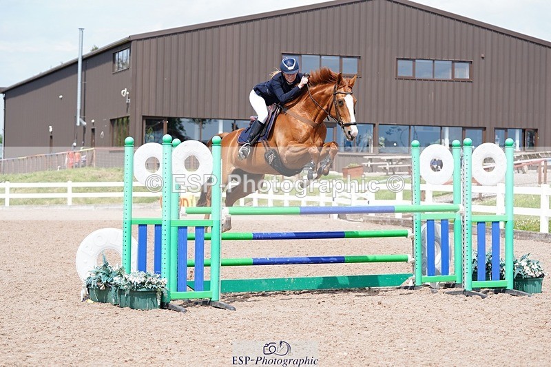 250511-143038-14292 - Cls 34 1.05m Amateur Quali