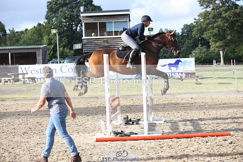 250831A-174733-11616 - Cls 46 85cm Amateur Quali