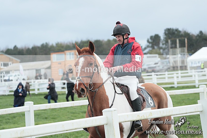 PtP 230324 51 - Tedworth Hunt PtP Larkhill Raccourse 23rd March 2024