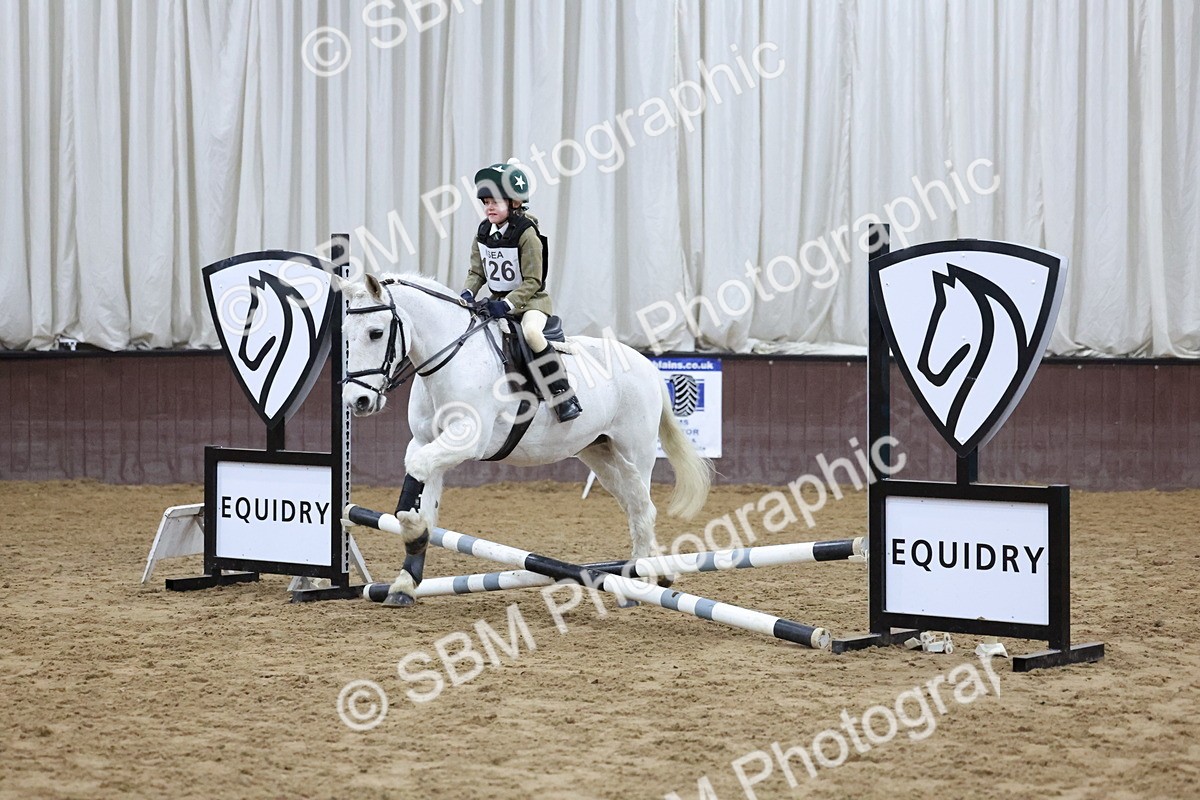 SBM_000192 - Class 1 - 40cm