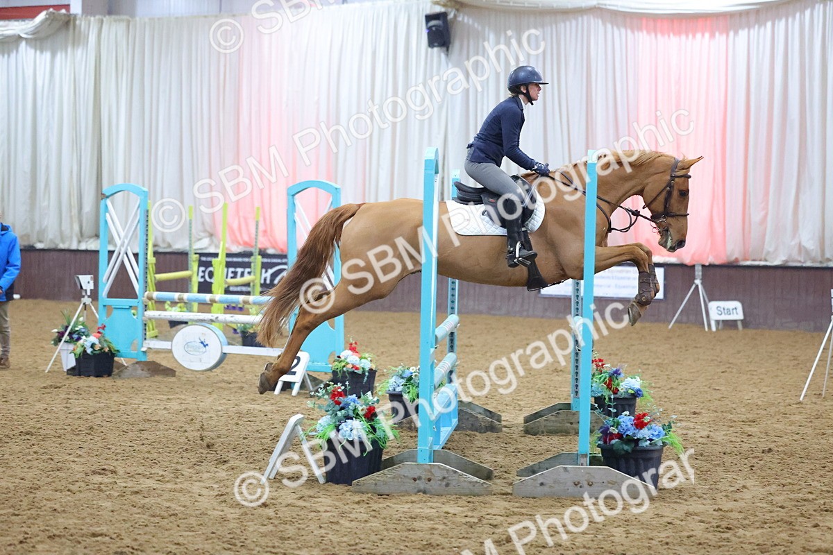 SBM_008048 - Class 20 - The Diamond Championship Qualifier (0.95m)