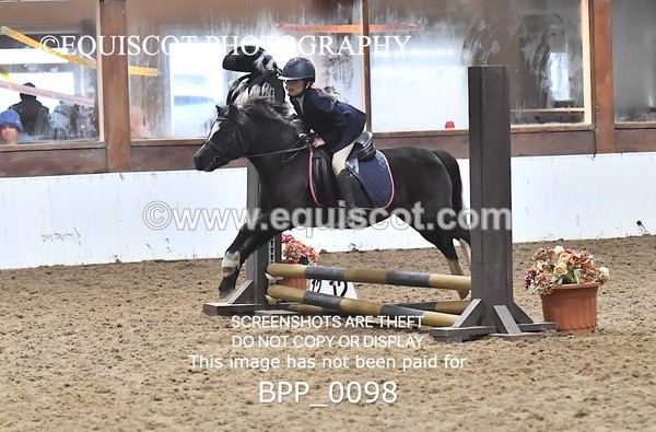 BPP_0098 - CLASS 3 40CM