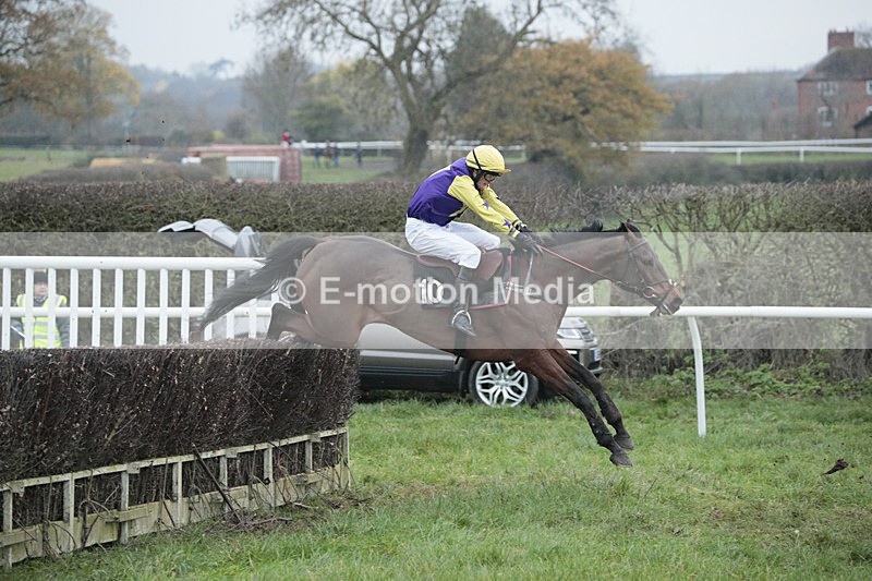 PtP 041222 0762 - Wheatland  Hunt PtP Chaddesley Corbett, Worcs 04/12/22