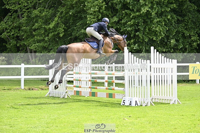 250613A-102932-00462 - Cls 1 Snr Newcomers and 1.10m Open