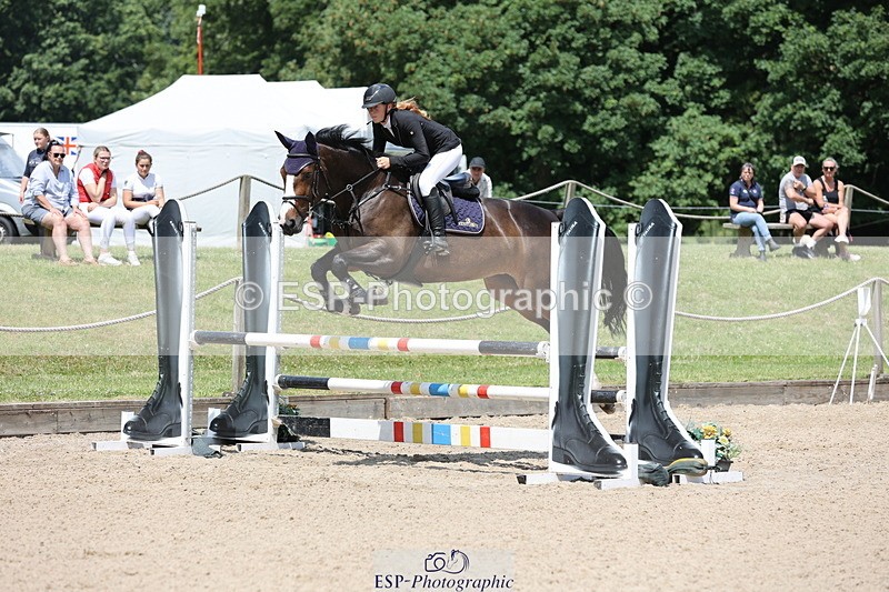 250614A-122157-06378 - Cls 28 95cm Amateur Quali