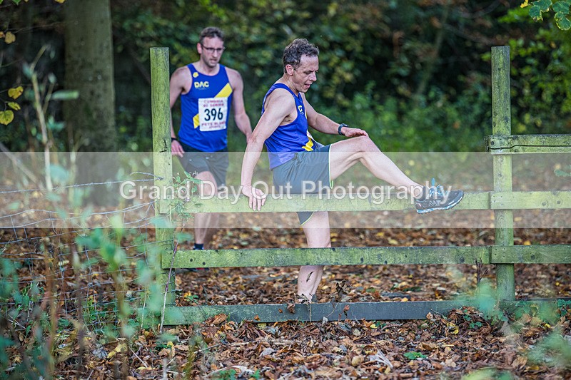 Cumbria XC-699 - Cumbria XC League Workington Saturday 26th October 2024