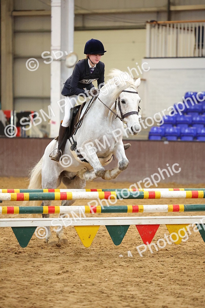 SBM_001852 - Class 5 - Show Jumping 80cm