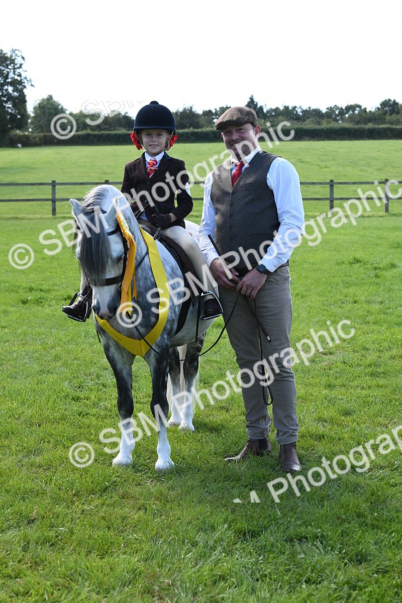 SBM_39672 - S18 - Novice & Newcomers Lead Rein Pony