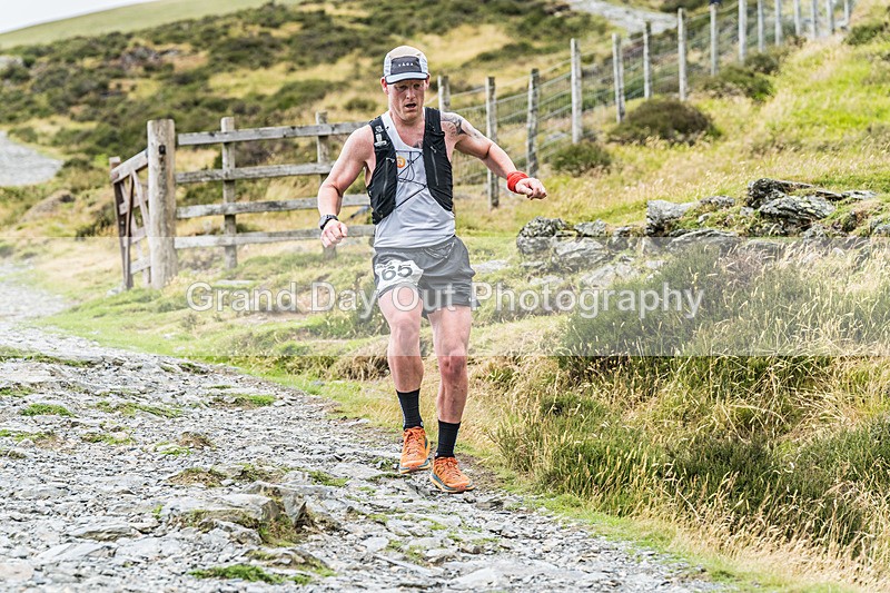 Skiddaw-678 - Skiddaw Fell Race Sunday 2nd July 2023