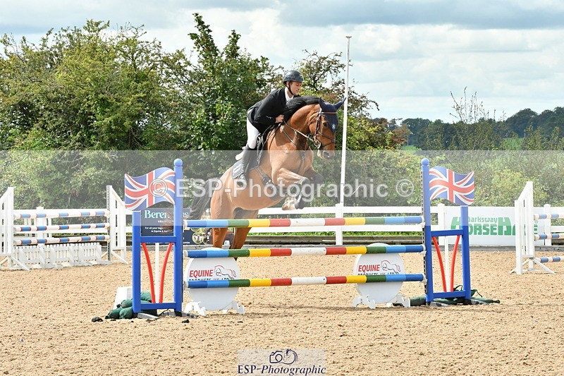 230830A-134006-01118 - Cls 4 Newcomers & Open