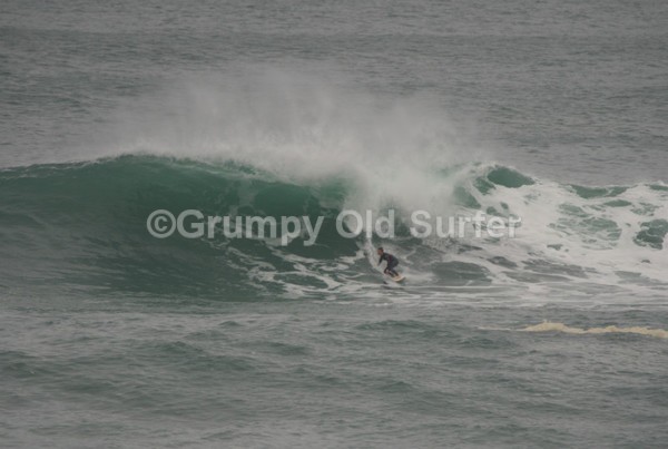 DSC_3303 - The Cribbar 27th October 2015