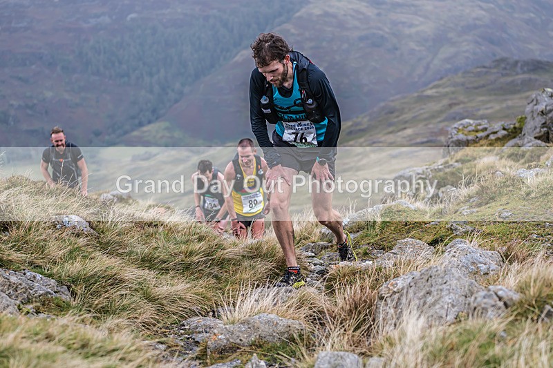 Three Shires-260 - Three Shires Fell Race Saturday 26th September 2026