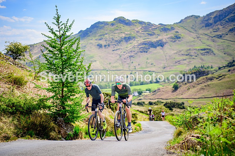 132146 - Blea Tarn Climb 13:00 - 14:00