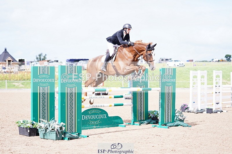 240804A-161548-11575 - Cls 46 Snr Foxhunter