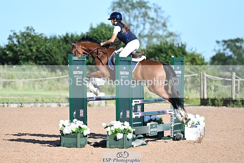 260626-175745-00887 - Cls 3 Pony Newcomers and 1m Open