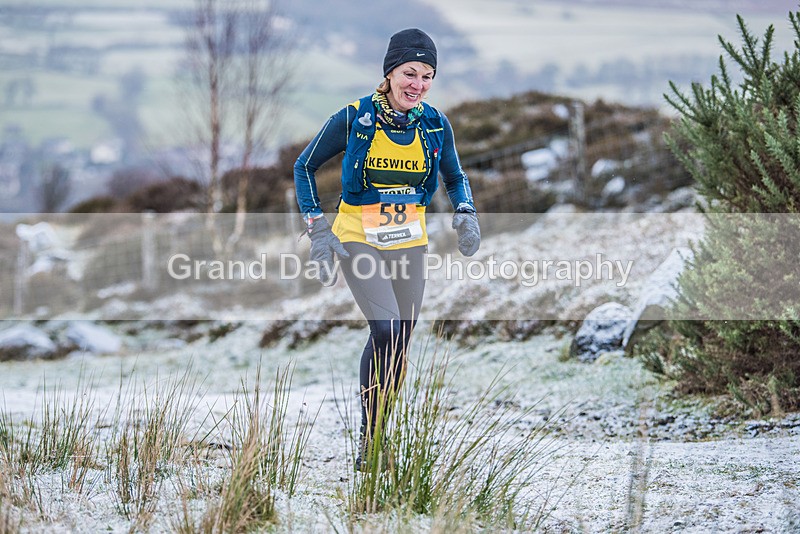 Clough Head-264 - Kong Clough Head Fell Race Saturday 2nd December 2023