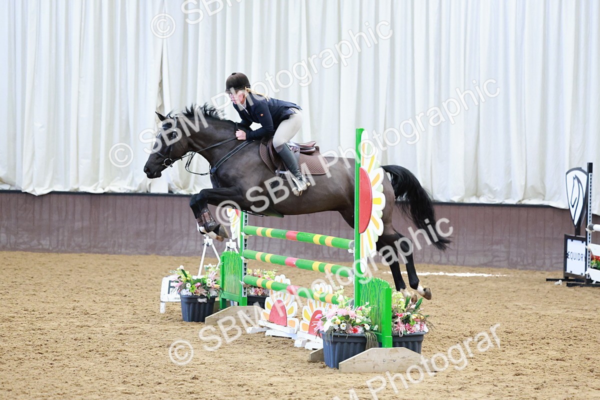 SBM_003420 - Class 10 - Nupafeed Supplements Senior Discovery/ 1m Open