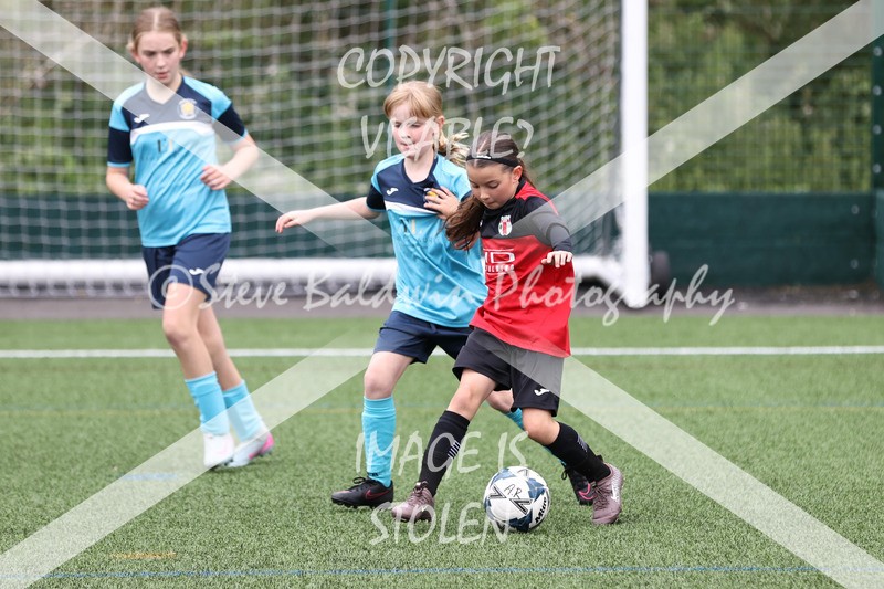 1DX31568 - Sun 7th U10 Girls