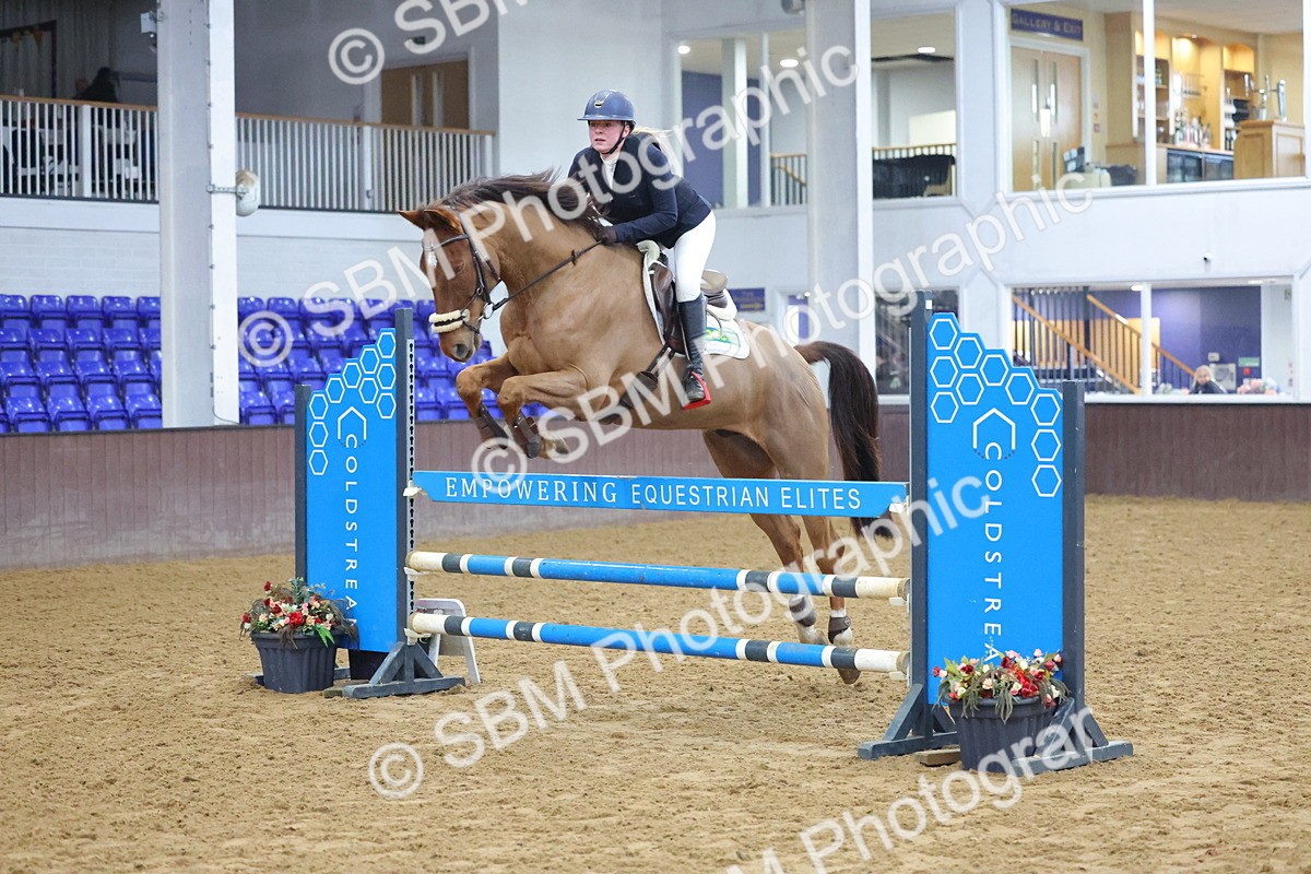 SBM_002342 - Class 16 - The WB Equiline Star Championship Qualifier (1.10m)