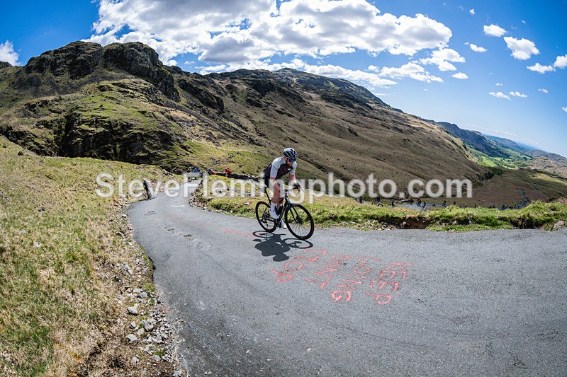 142124 - Hardknott Pass Camera 2 14.00-15.00